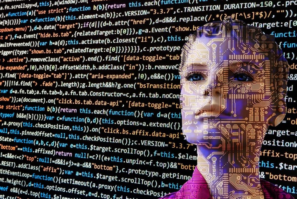Artificial Intelligence | AI Detectors
