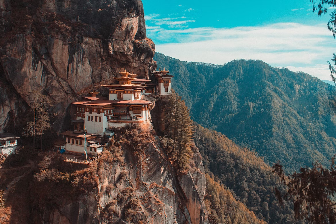 Unveiling the Mystery Behind Bitcoin Mining in Bhutan