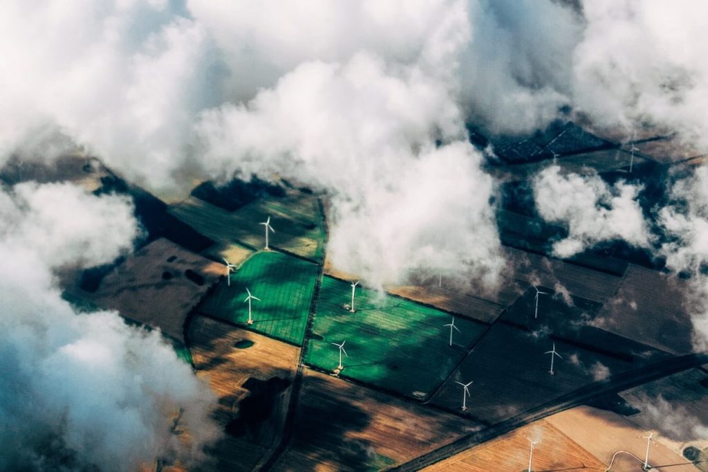 Environment, Climate Change, Earth