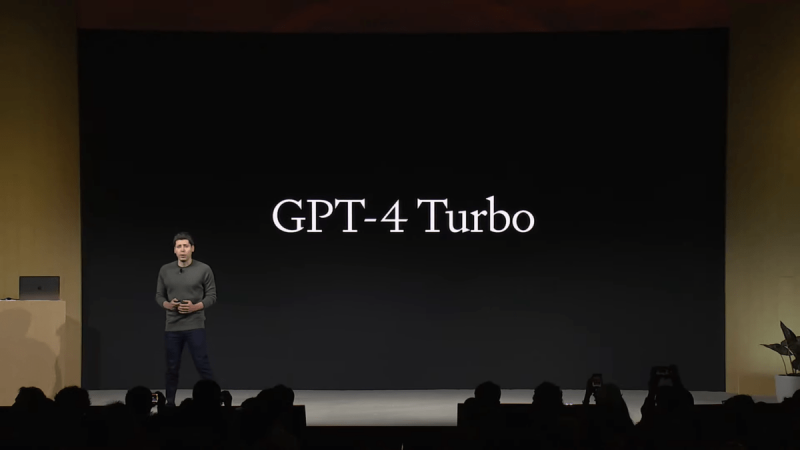 From GPT-3.5 to GPT-4 Turbo: OpenAI’s Journey of Innovation