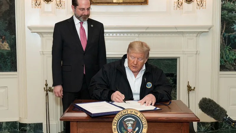 Trump’s War on Science: How Public Health & Environment Paid the Price