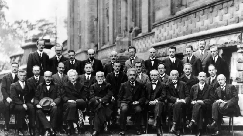 Top 10 Deep and Thought-Provoking Quotes by the Greatest Physicists