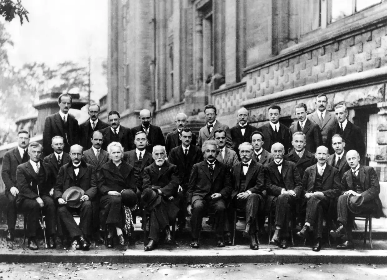 Top 10 Deep and Thought-Provoking Quotes by the Greatest Physicists