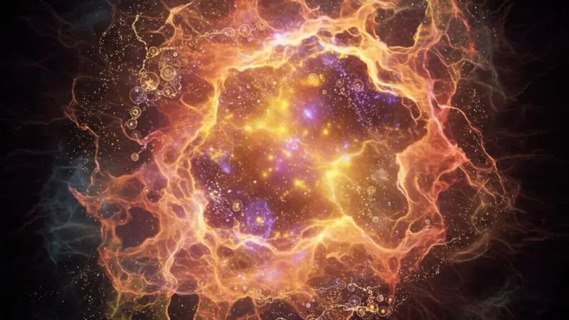 What Science Says About Death and Consciousness – Dr. Sam Parnia