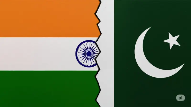 Water, War & Escalation: The Indus Waters Treaty and the New India-Pakistan Flashpoint