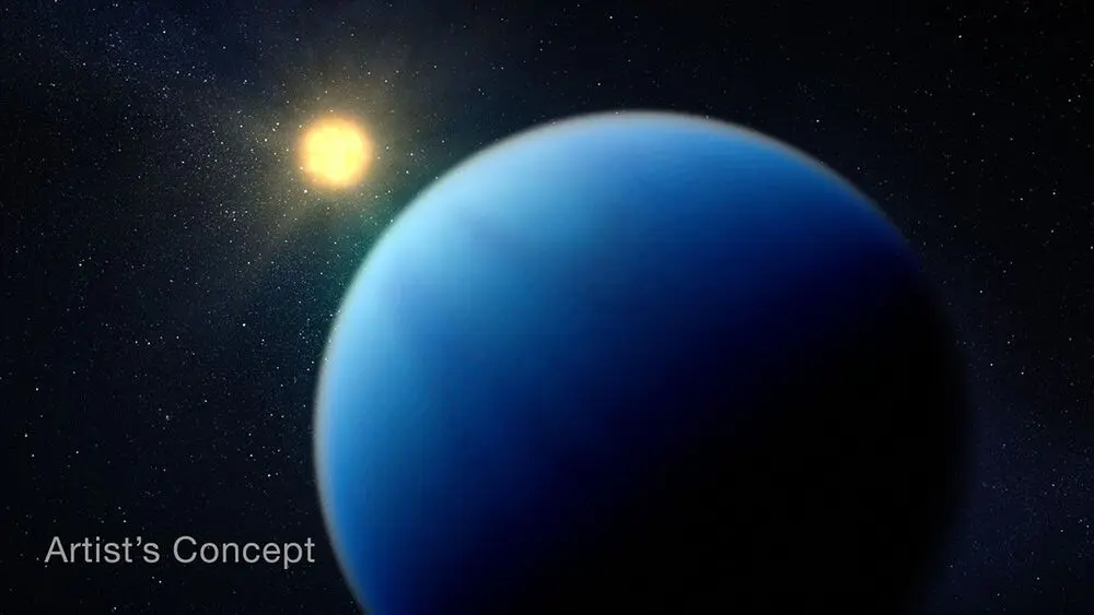 JWST Sheds New Light on Mysterious ‘Sub-Neptune’ Worlds