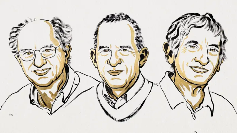 Nobel Prize 2025 in Physics: The Experiments That Made the Quantum World Visible
