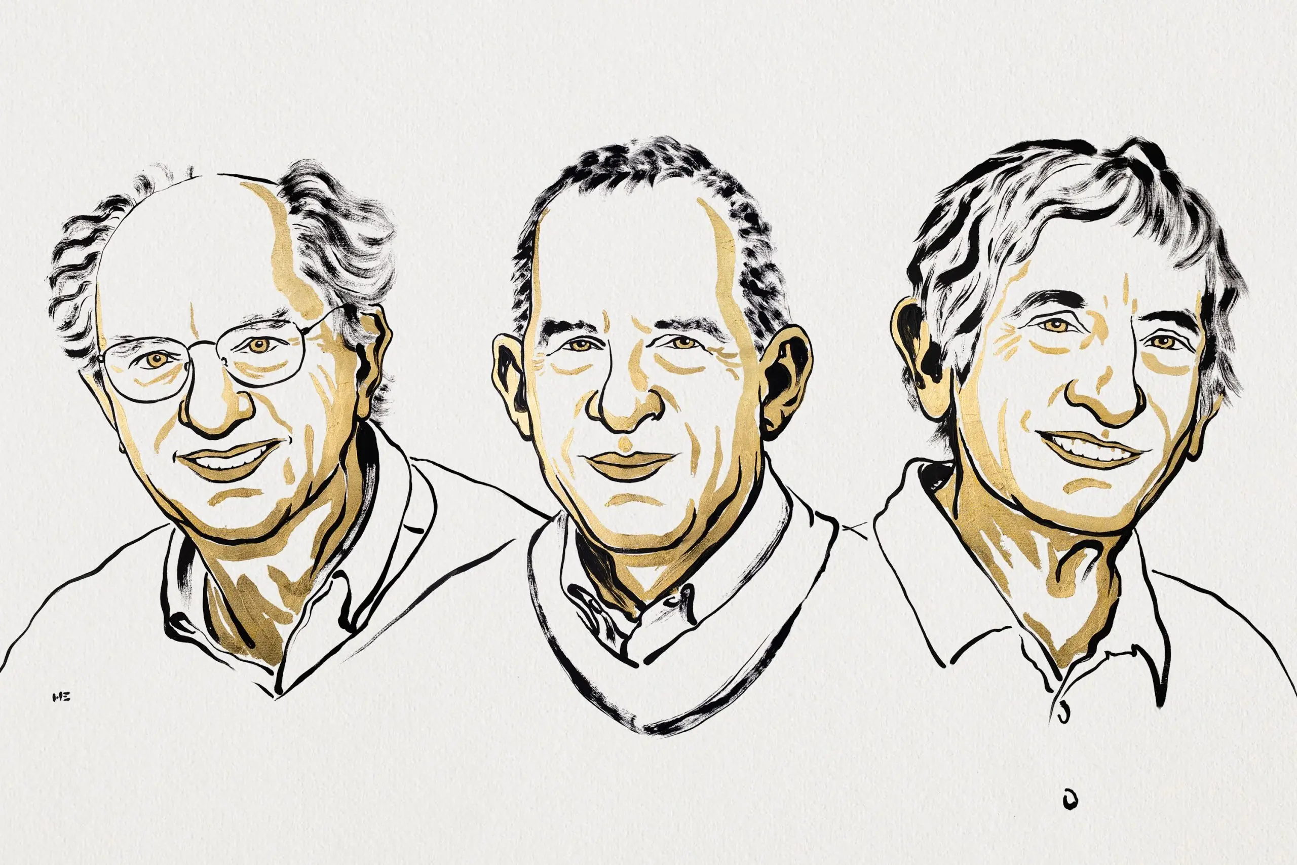 Nobel Prize 2025 in Physics: The Experiments That Made the Quantum World Visible