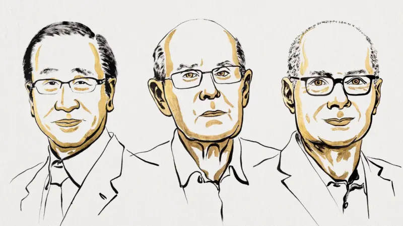 Metal, Mind, and Molecules: The Story Behind the 2025 Nobel Prize in Chemistry