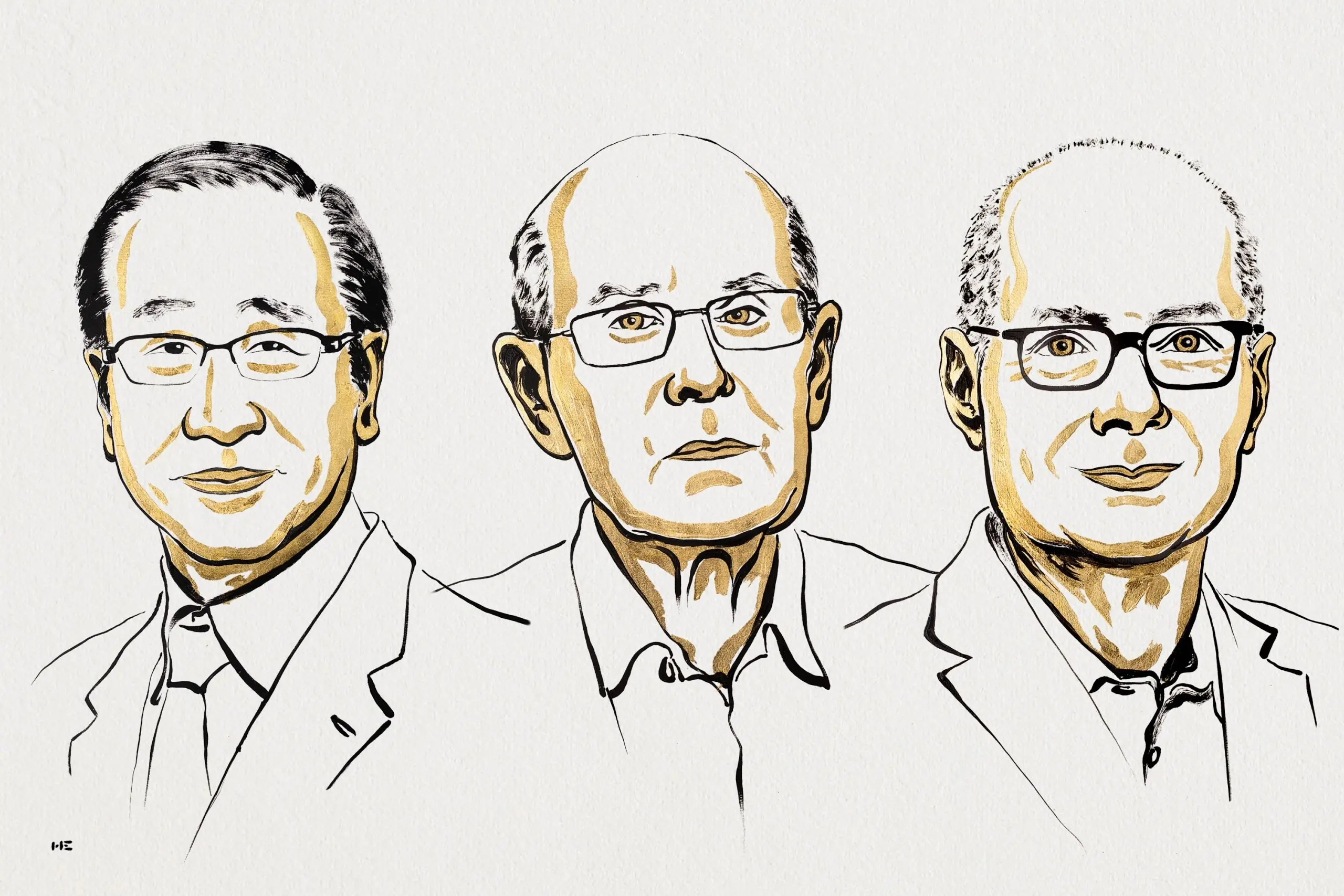 Metal, Mind, and Molecules: The Story Behind the 2025 Nobel Prize in Chemistry
