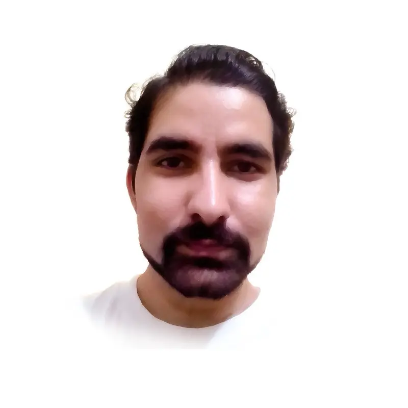 Mohsin Rasheed, Co-founder and Chief Editor of Everyman Science