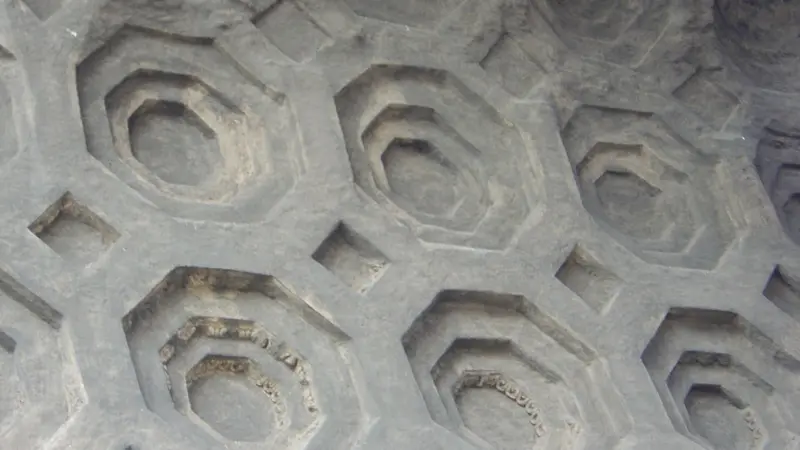 Reviving Roman Engineering: The Future of Concrete