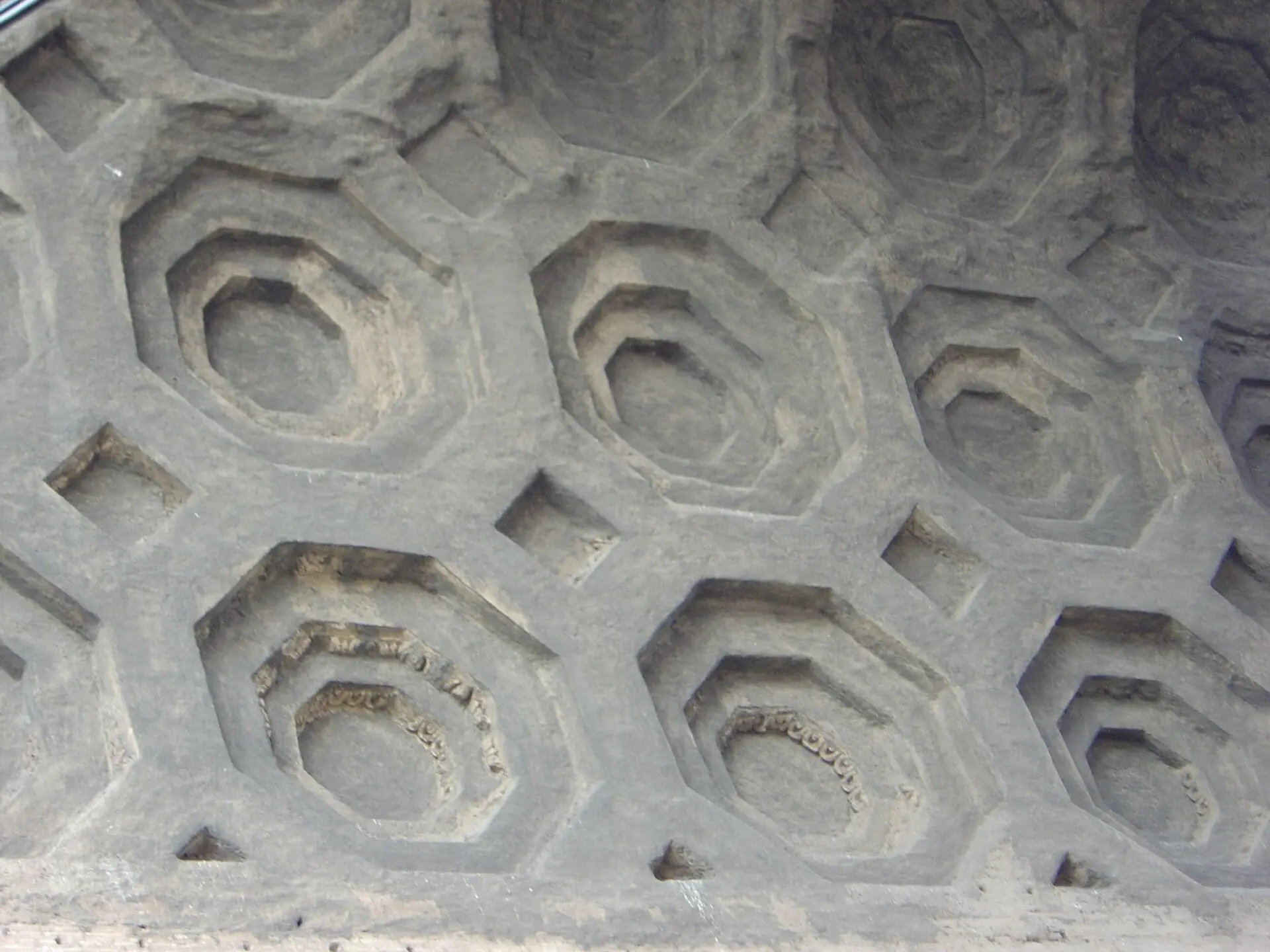Reviving Roman Engineering: The Future of Concrete