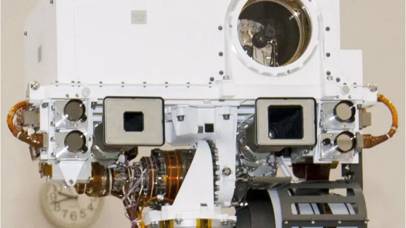 NASA’s Curiosity Rover Celebrates 14 Years on Mars: A Journey of Discovery