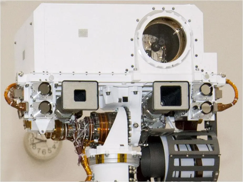 NASA’s Curiosity Rover Celebrates 14 Years on Mars: A Journey of Discovery