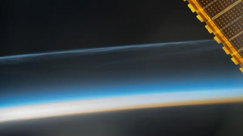 The Hidden World of Noctilucent Clouds: A Citizen Science Breakthrough