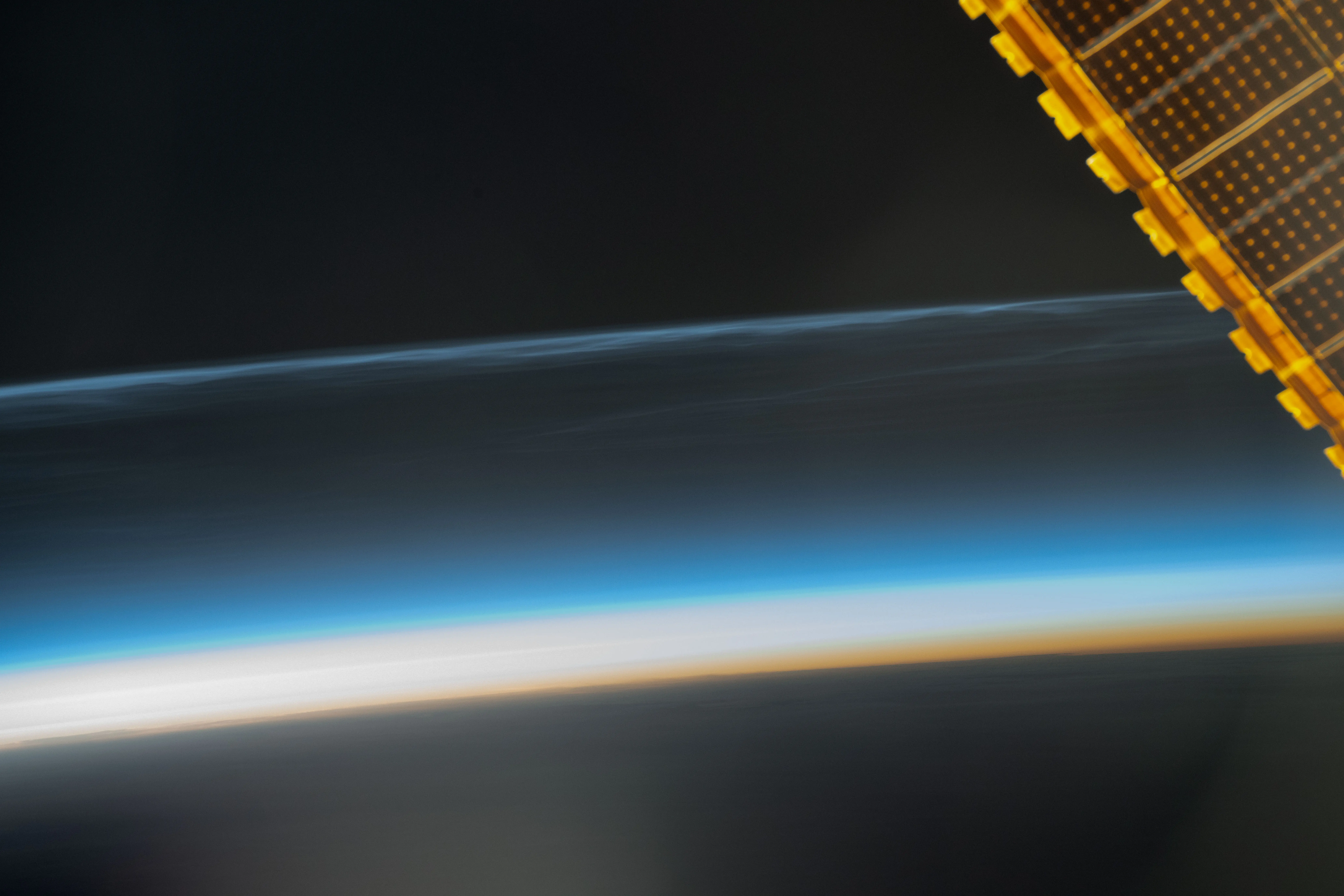The Hidden World of Noctilucent Clouds: A Citizen Science Breakthrough