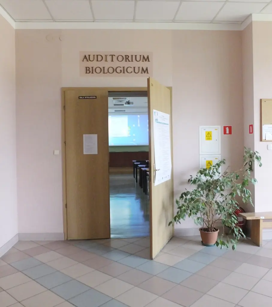 The work was led by teams at Wroclaw University of Environmental and Life Sciences with collaborators at Wroclaw Medical University.