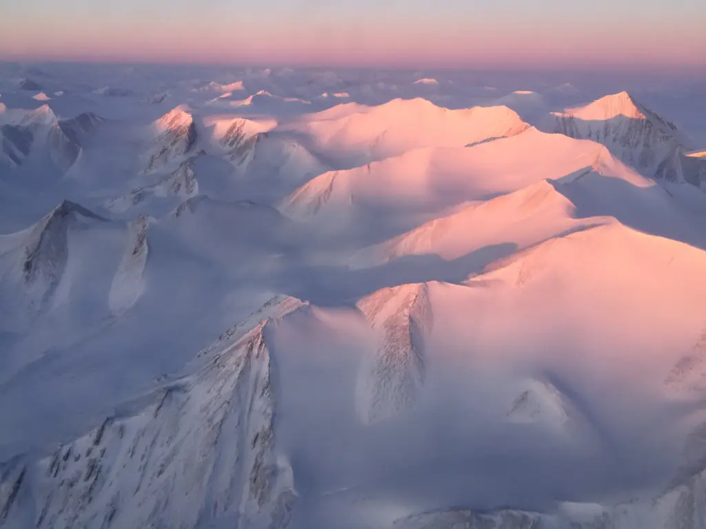 Greenland and Antarctica together added 3.14 cm to global sea level between 1979 and 2023, according to results reported via ESA.