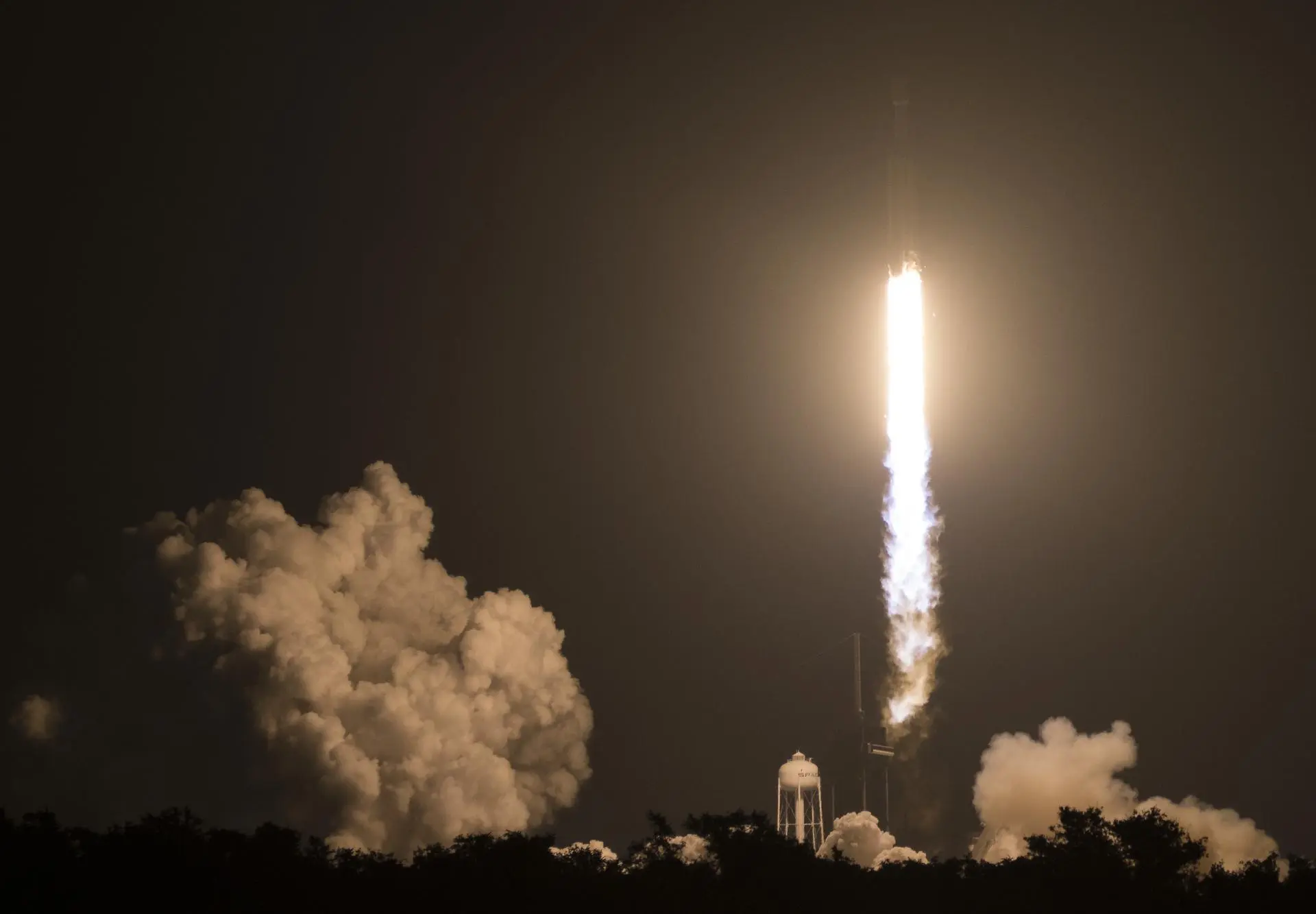 At 7:26 a.m., Roman lifted off—30 days to L2 and a survey 1,000 times faster than Hubble