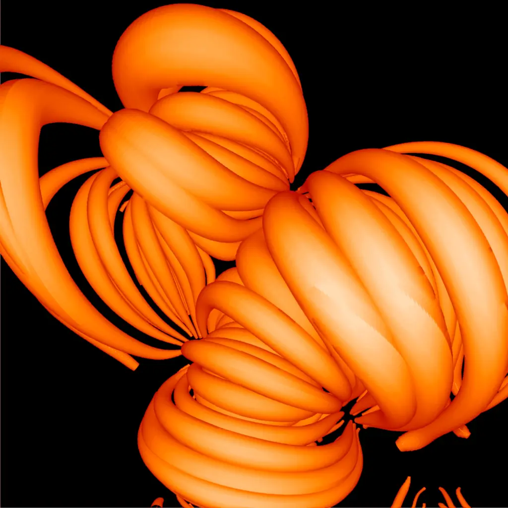 ESA reports Solar Orbiter flew through an S‑shaped magnetic switchback and traced it to the Sun’s surface.