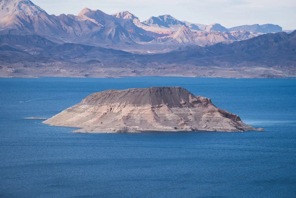 Record lows at Lake Mead and Lake Powell were reported in August, as the basin’s water budget tightened.