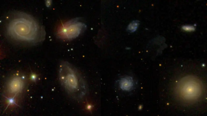 2,884 supernovae hint dark energy isn’t constant