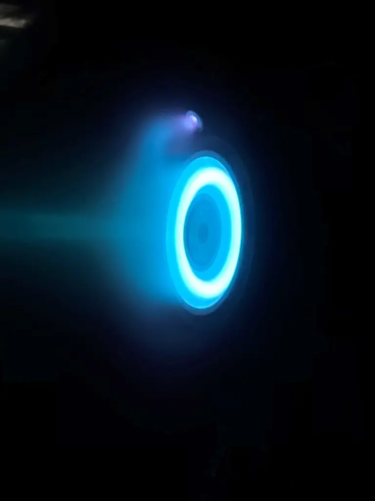 SSPICY uses electric propulsion to travel between objects, trading low thrust for high efficiency, NASA says.